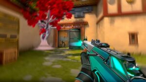 Why I'm a One-Trick Instalock Jett Main...