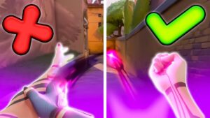 Why Reyna's dismiss is BAD... (RADIANT COACHING)