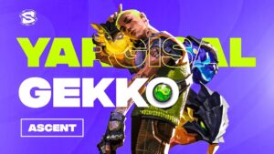 YARGISAL GEKKO! | RANKED |