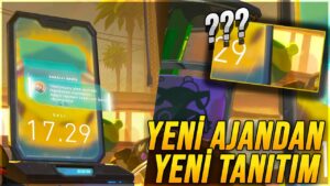 YENİ AJANDAN YENİ TANITIM! CİNSİYETİ BELLİ OLDU, TATLI MESAJLAŞMALAR