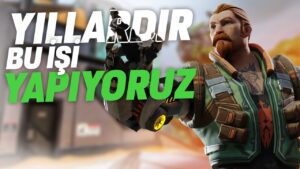 YILLARDIR BU İŞİ YAPIYORUZ | w/sizophren, Saamtwo, Sinco