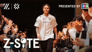 行くぞ韓国！ 笑いと涙の壮行会をお届けします / Z-SITE PRESENTED BY JCB