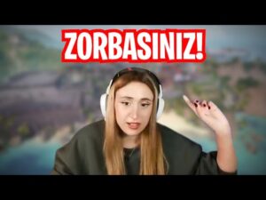 ZORBAGALARLA VALORANT!