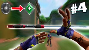 demir hesap AMA yücelik yapıyorum #4