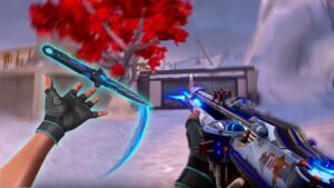 "our Jett doesn't know how to Entry"