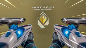 por isso que RADIANTES AMAM as *SHOTGUNS*