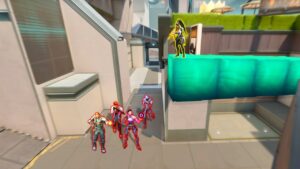 pros fear my walls…