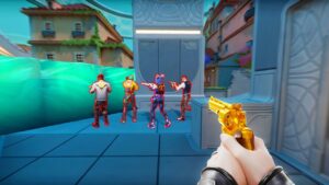 radiants say i'm bad... 😂