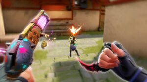 why you NEED an ego to play jett