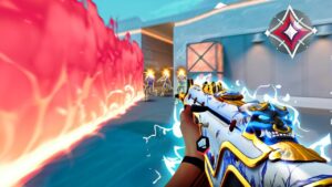 yeni ONİ SETİYLE 35 vuramayan da valo oynuyorum demesin... ( ͡❛ ͜ʖ ͡❛) Valorant