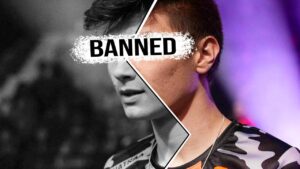 5 Valorant Players who got Banned from Tournaments