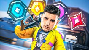 ¡ADIVINA EL RANGO CON SERGIO FERRA!