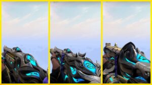 ALL BOUND SKINS GAMEPLAY - VALORANT BATTLE PASS SKINS