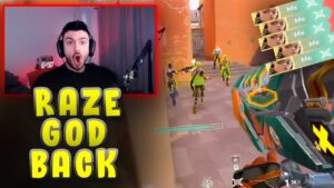 BEST PLAYS OF THE WEEK Ep.125 | VALORANT MONTAGE #HIGHLIGHTS