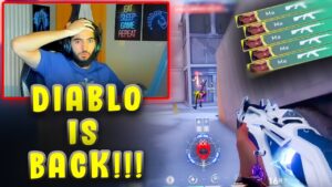 BEST PLAYS OF THE WEEK Ep.127 | VALORANT MONTAGE #HIGHLIGHTS