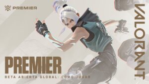 Beta Abierta Global: Cómo jugar // Premier - VALORANT