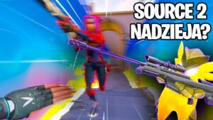 CAŁA PRAWDA O TYM JAK VALORANT JEST...