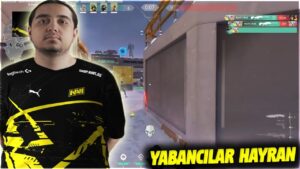 CNED OPERATOR KULLANMAK İÇİN DOĞMUŞ!! | VALORANT EN İYİ ANLAR #933