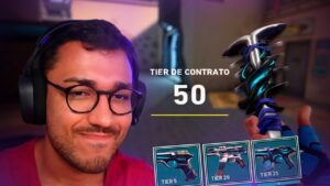 COMPREI os 50 níveis do PASSE de BATALHA para te mostrar SE VALE A PENA! 🙃🙃🙃