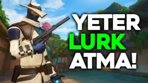 CYPHERLA RAKİPLERİN KORKULU RÜYASI OLUN | VALORANT DERECELİ