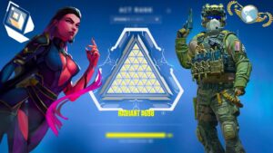 CZY NAJLEPSZY GRACZ CS:GO POKONA TOP 1 RADIANT w VALORANT?