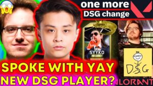 Challengers Groups REVEAL: DSG vs M80?! Stewie2k 5th? 😱 VCT News