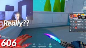 Codey Managed To Activate The New Knife EasterEgg and Stewie Reacted to it | Most Watched Clips V606