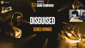 DSG GC Win their DEBUT Match vs SHFT | Quarterjade & Syd Kyedae Tenzin & Tupperware Match Highlights