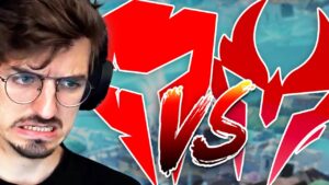 @DisisJohn macht Show ! | Valorant AT vs. OVA