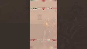 Duality of Man in Valorant