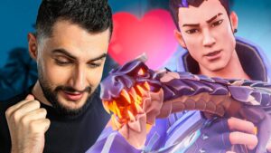 ECHABA DE MENOS JUGAR YORU EN BIND | Heretics Mixwell