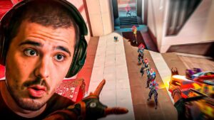 ESTO ES LO MÁS IMPORTANTE DE UN ENTRY EN VALORANT!! | SIRMAZA