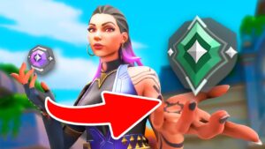 Endlich Ascendant! 🤩 | Road to Immortal Challenge | Valorant