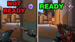 Focus, you aren’t trying in Valorant…No BS