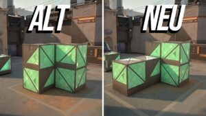 GROẞE ÄNDERUNGEN AN BIND | Valorant News deutsch