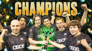 Greatest Comeback in VALORANT History | LOCK//IN VLOG