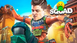 HA VUELTO EL MEJOR EQUIPO DEL MUNDO - VOMITONA SQUAD | StarWraith