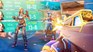 Hardstuck? Use This Agent (#6)