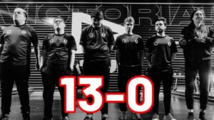 How EG Lost 13-0 | EG vs Loud Analysis