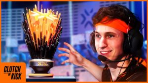 How It Feels To Be UNDEFEATED For 150 Days | Clutch or Kick Ep.1