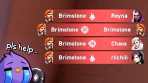 I Coached the BOTTOM 0.1% of Valorant Players to Beat Higher Ranks... (this was IMPOSSIBLE)