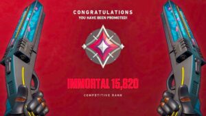 I Hit Immortal Shorty Only (Worlds FIRST)