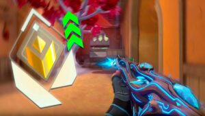 I am Speedrunning to Radiant...