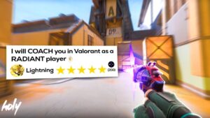 I hired a coach, but played Sheriff Only...