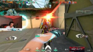 JETT HAVEN! SEN TARIK PRO JETT VALORANT RANKED GAMEPLAY FULL MATCH VOD