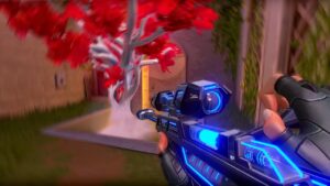 Jett + Operator = Free Wins