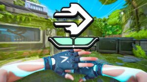 Jett now has 2 Dashes (Double Dash)