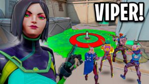 Jogadas Tão Geniais de Viper Que Parecem Fake...