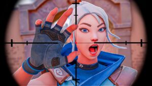 Jogadas Tão Insanas de Operator Que Parecem Fake