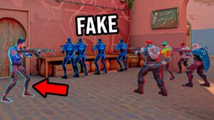 Jogadas de Yoru Que Não Podem Ser Repetidas no Valorant...